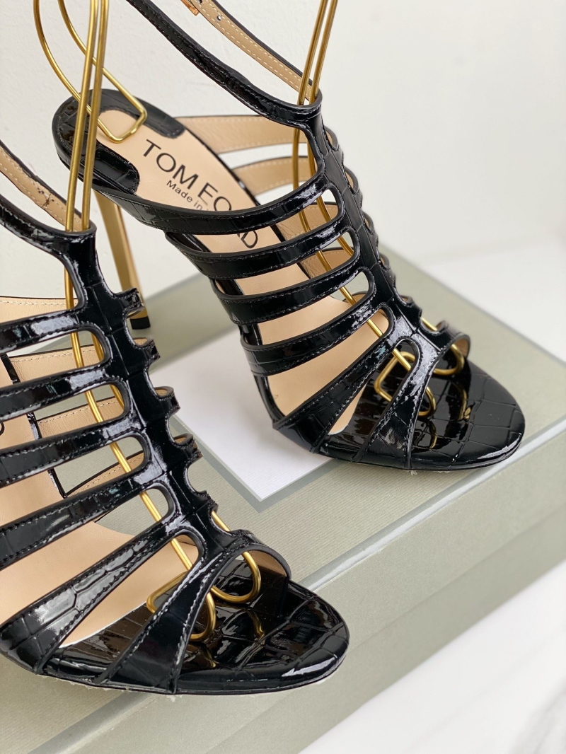 Tony Bienco High Heels